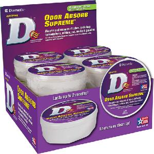 Dometic Rv D1308001 Odor Absorb Supreme (Dometic)