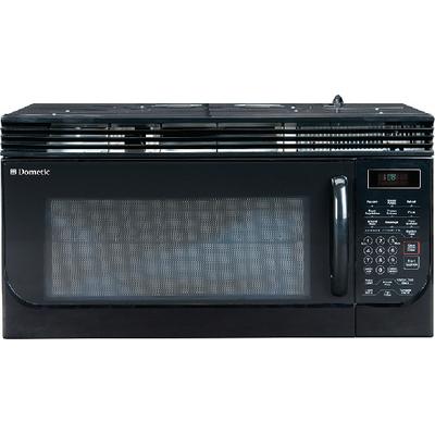 Dometic Rv DOTR16B Over-The-Range Microwave Oven (Dometic)