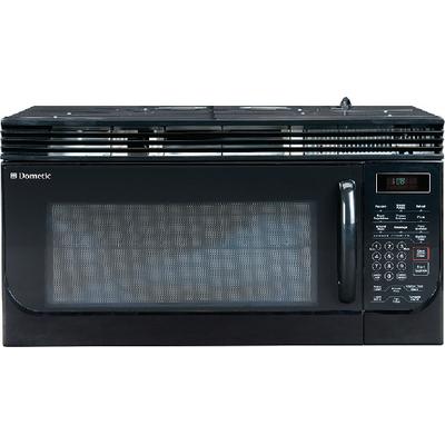 Dometic Rv DOTR16B Over-The-Range Microwave Oven (Dometic)