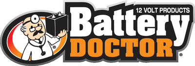 Wirthco 80908 4-WAY Trailer Connectors (Battery Doctor)