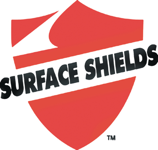 Surface Shields Inc CS18600 Surface Shields Roll Carpet Shield (Surface Shields)