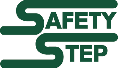 Safety Step Llc F08CS Folding Safety Step (Safetystep)