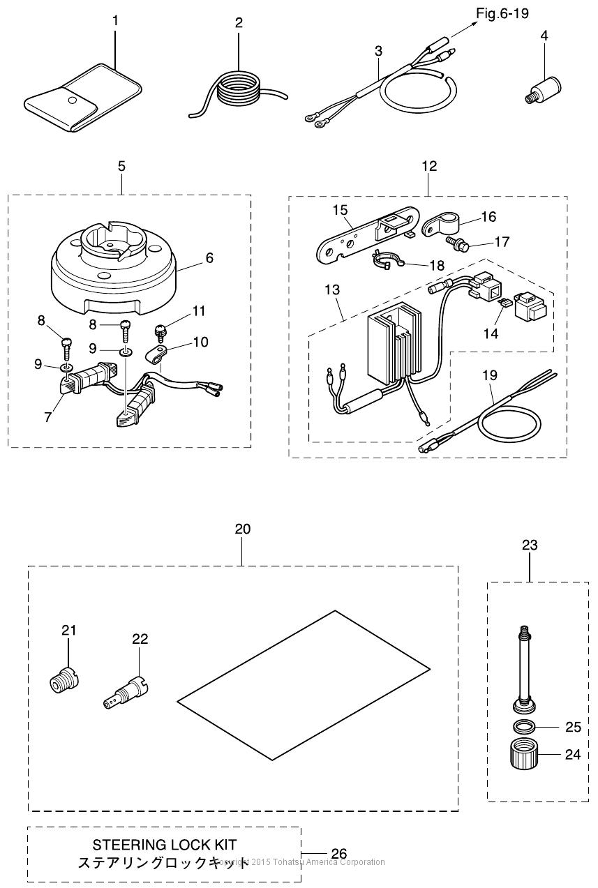 MFS4C OPTIONAL PARTS (2) ACCESSORIES