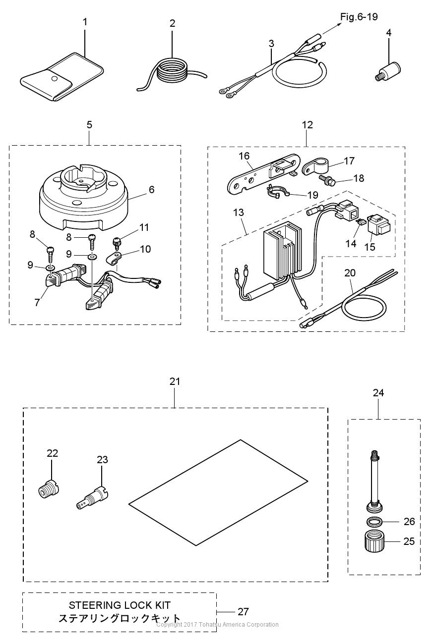 MFS4C OPTIONAL PARTS (2) ACCESSORIES