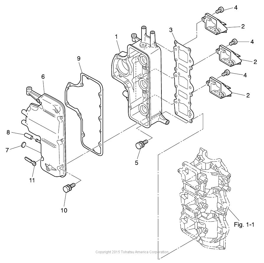 MD40B2 AIR CHAMBER