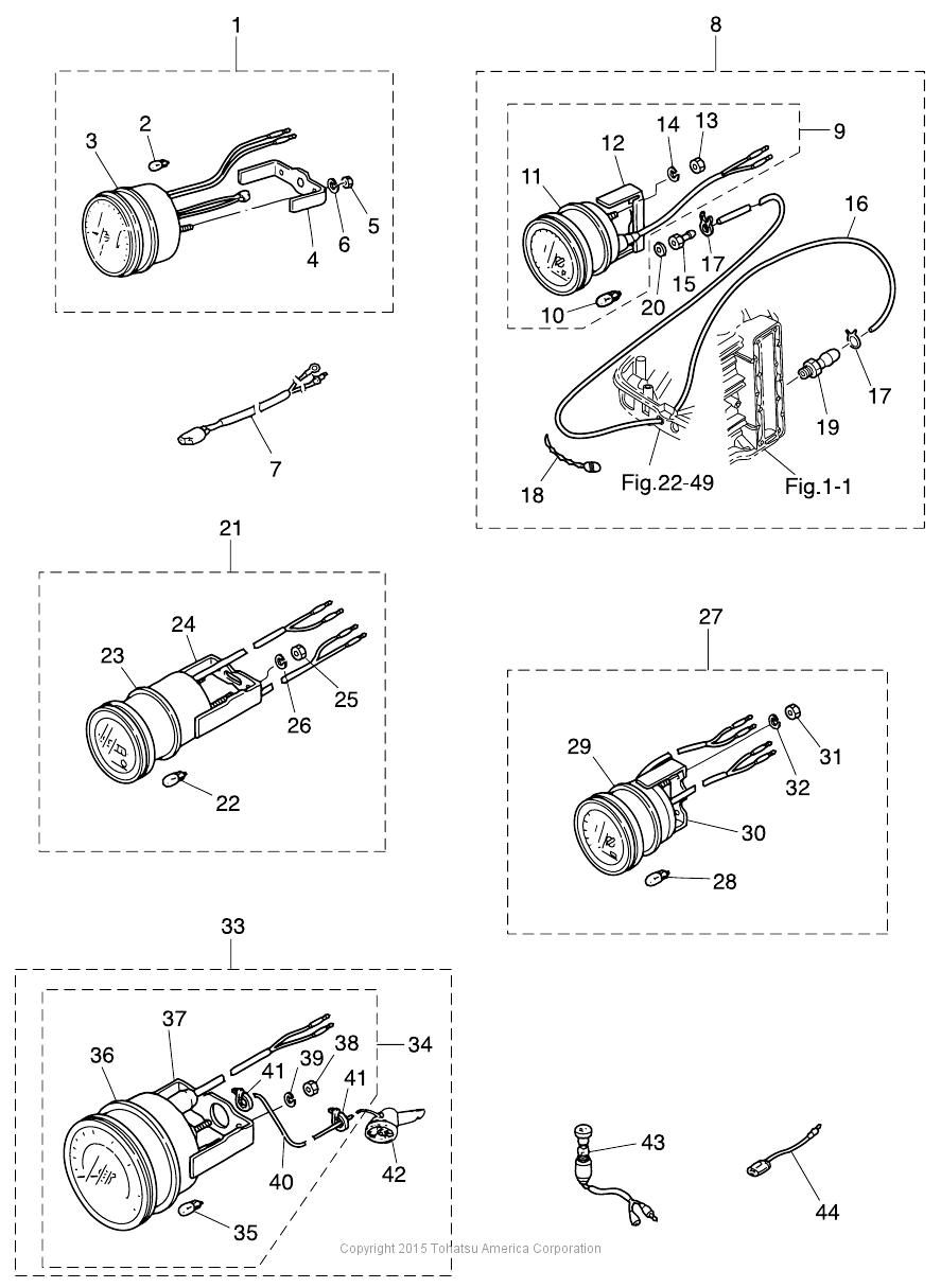 MD40B2 OPTIONAL PARTS (1)