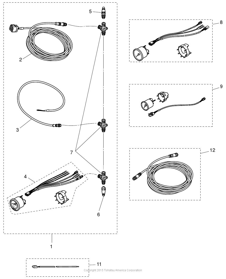 MD40B2 OPTIONAL PARTS (4)