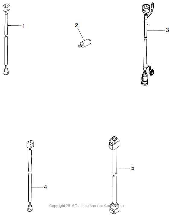MD40B2 OPTIONAL PARTS (3)