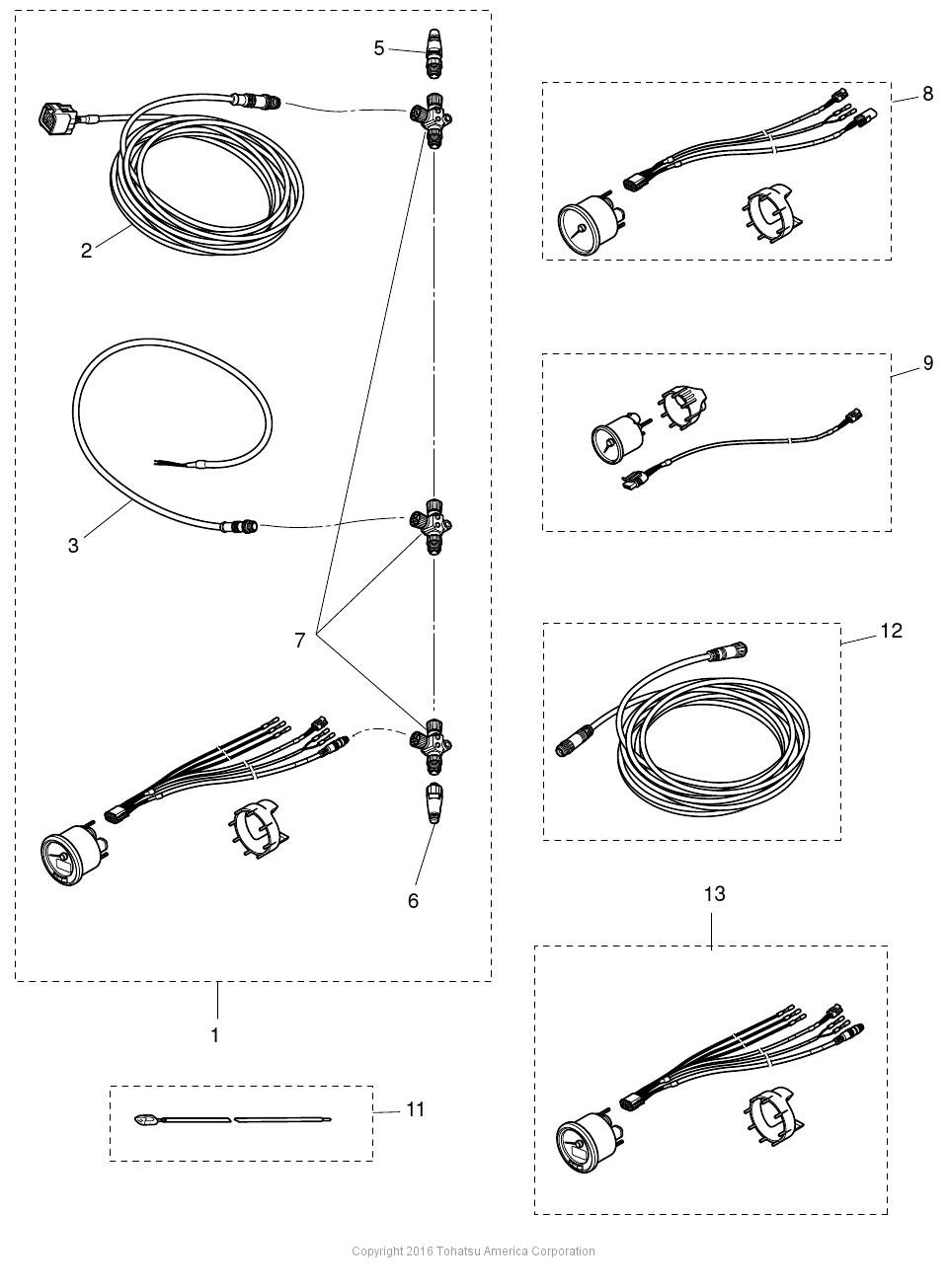 MD40B2 OPTIONAL PARTS (4)