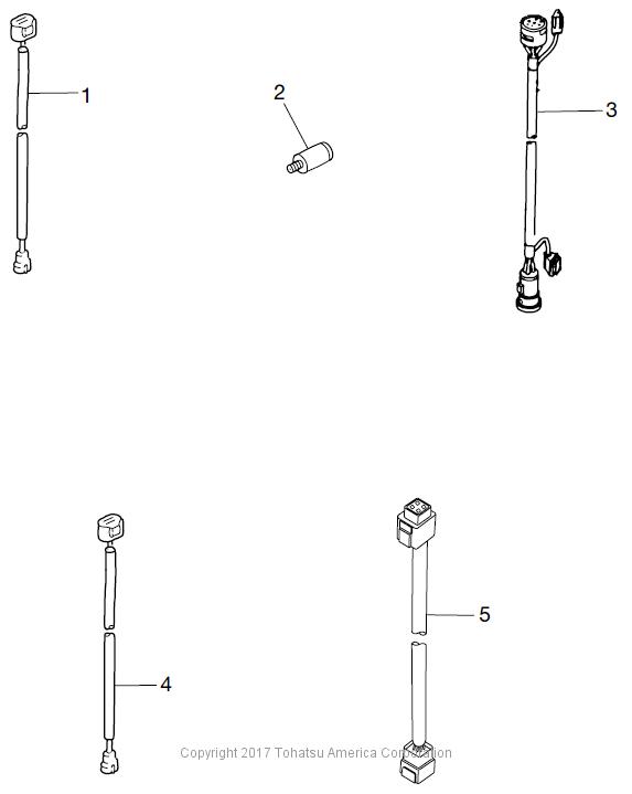 MD40B2 OPTIONAL PARTS (3)