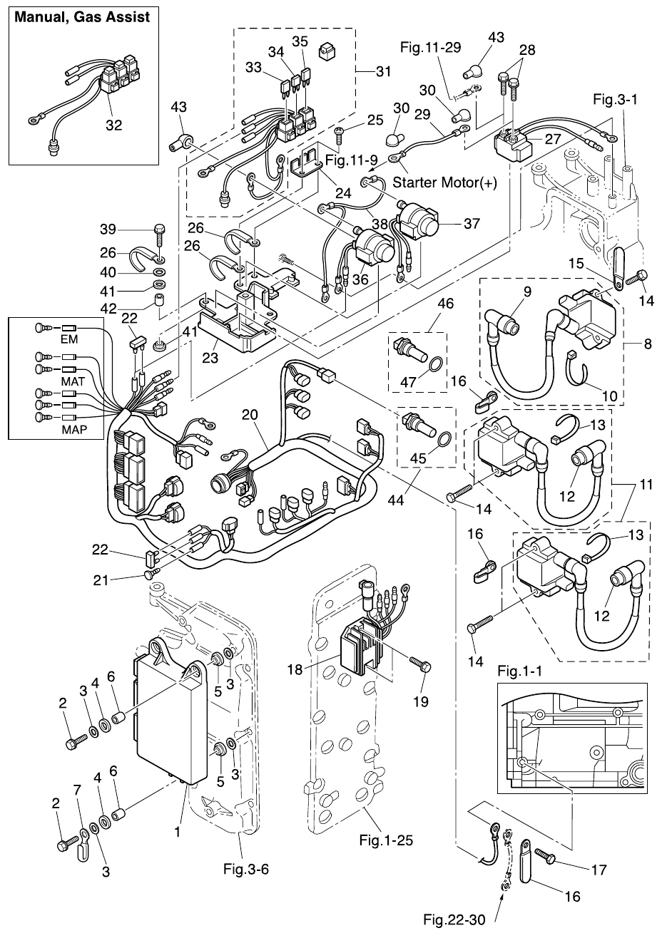 10. ELECTRIC PARTS (ECU & DIAGRAM) : , Reliable Source of Nissan