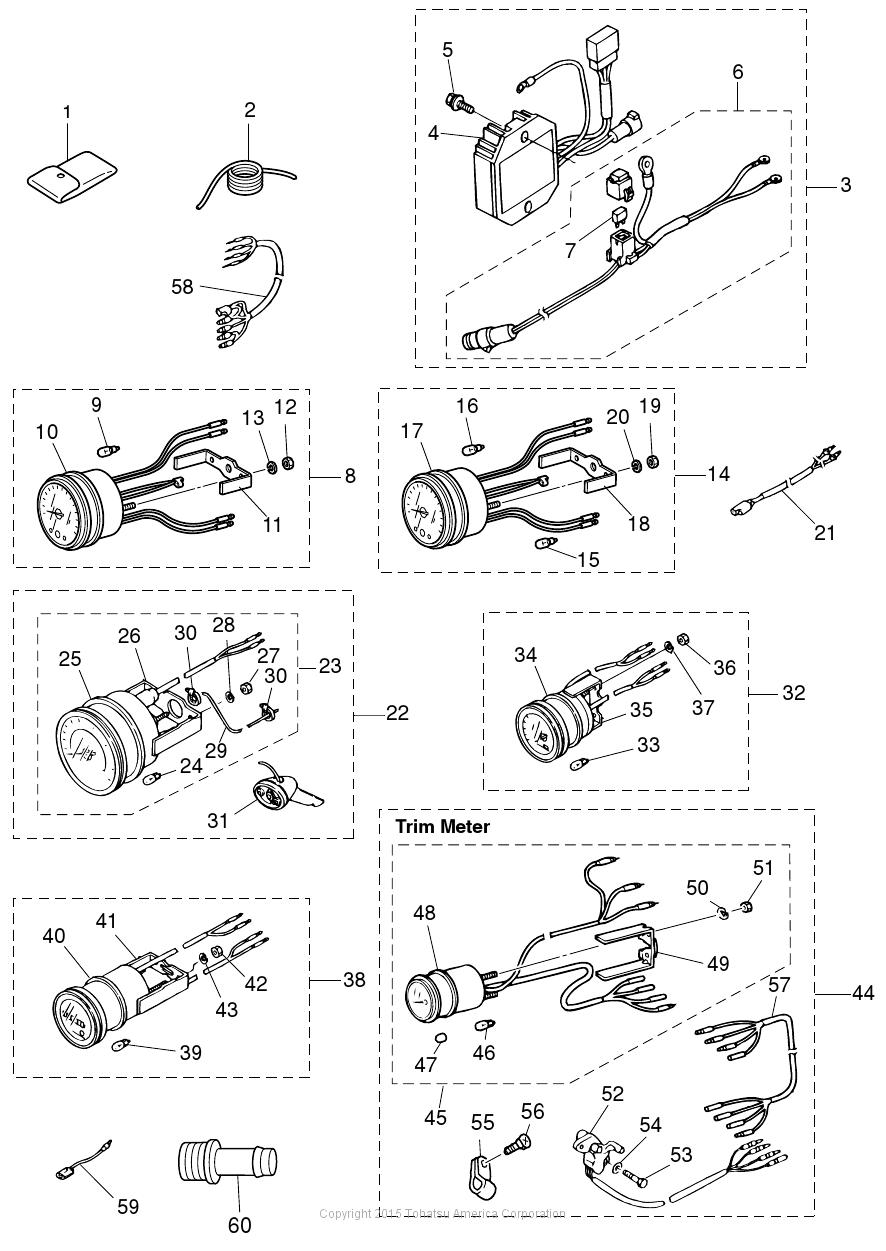 MFS30C OPTIONAL PARTS & ACCESSORIES (1)