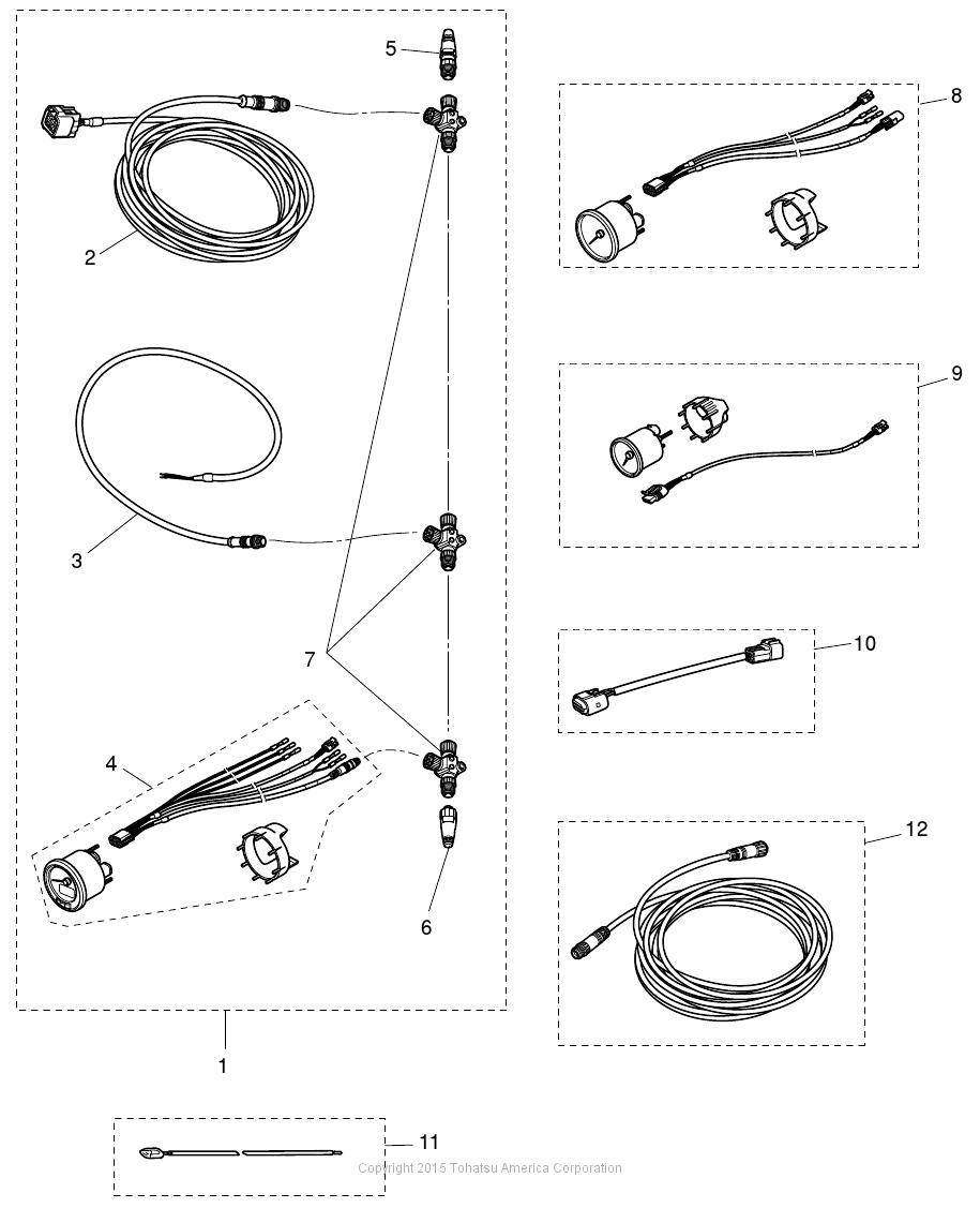 MFS30C OPTIONAL PARTS (3)