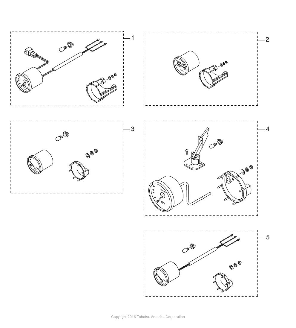 MFS30C OPTIONAL PARTS (2)