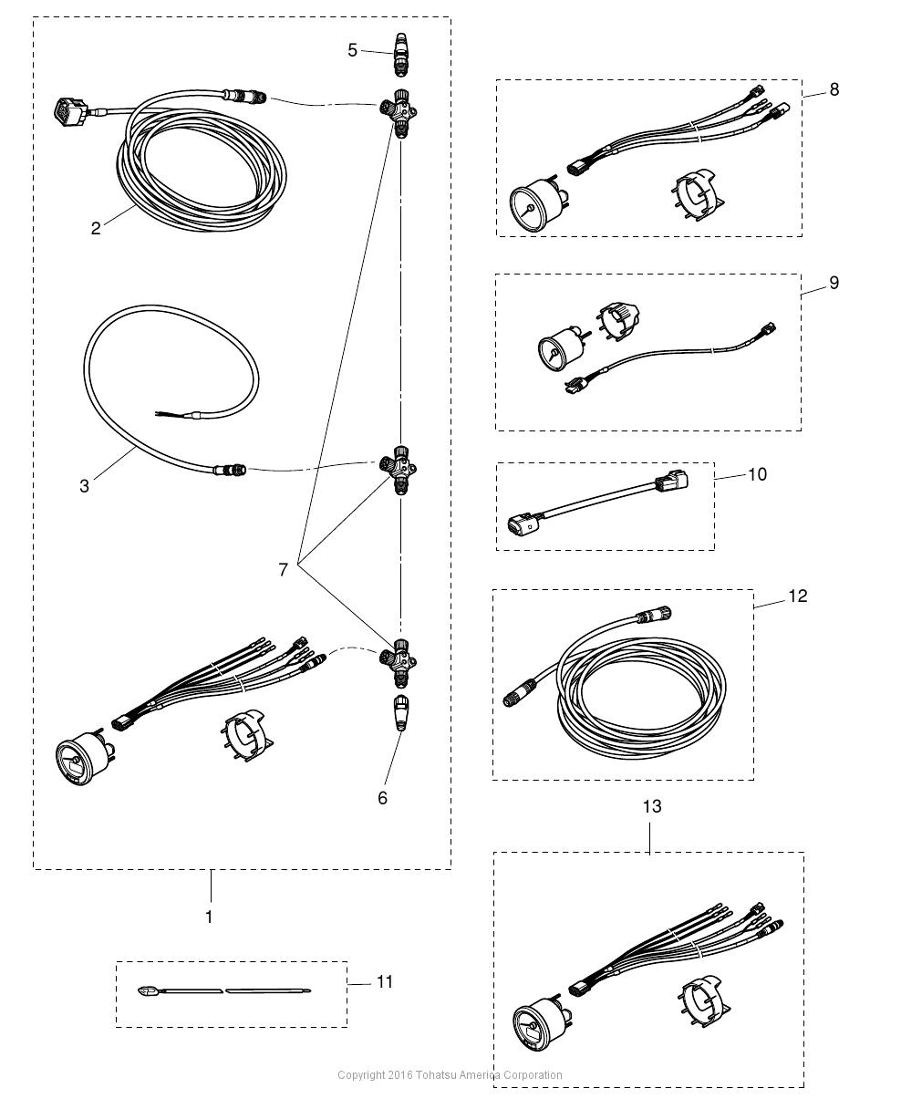MFS30C OPTIONAL PARTS (3)