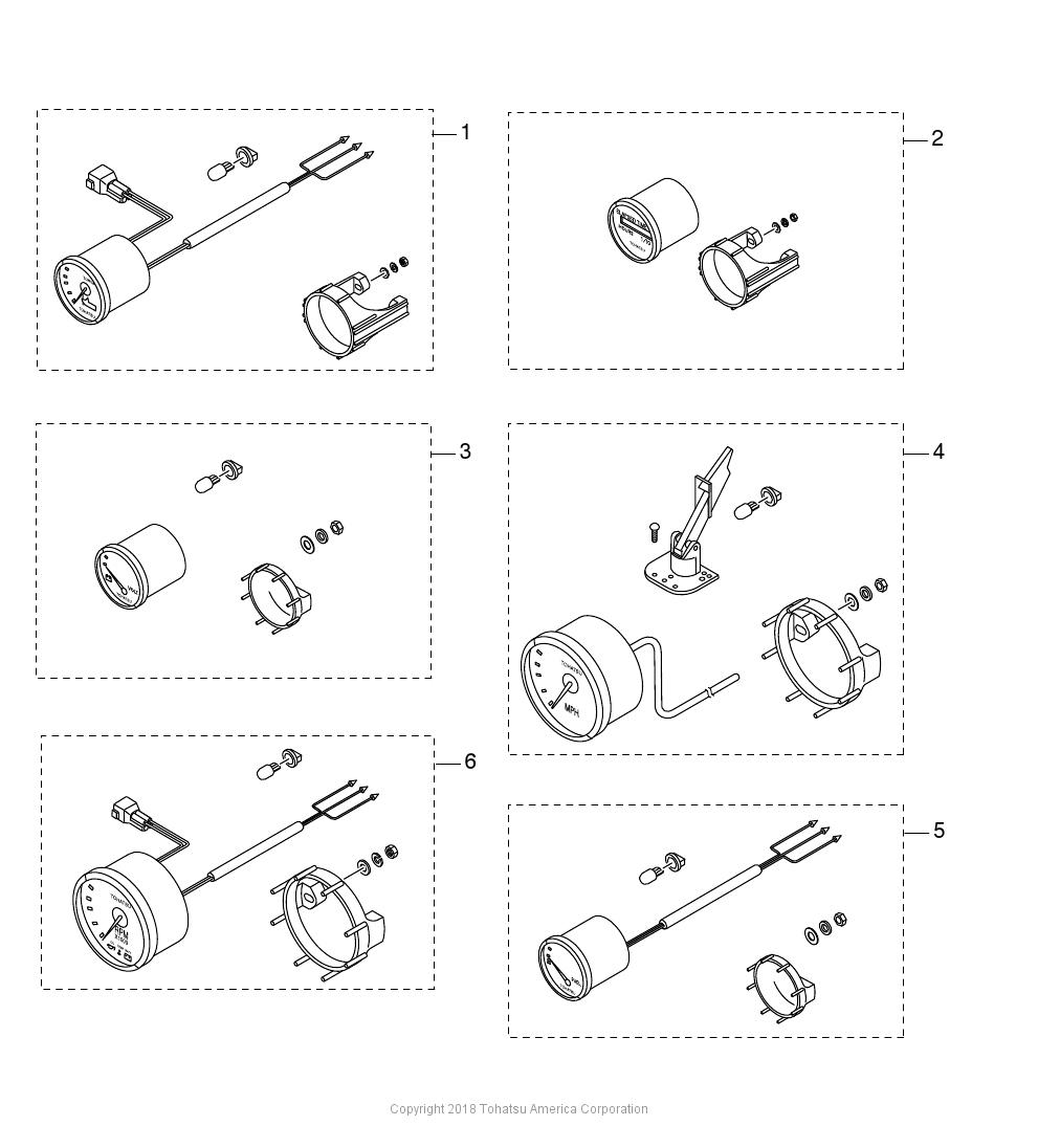 MFS30C OPTIONAL PARTS (2)