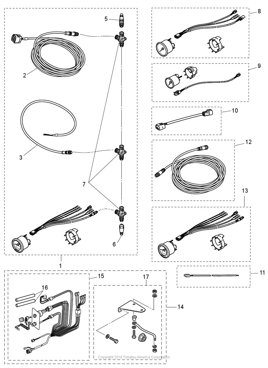 MFS30C OPTIONAL PARTS (3)