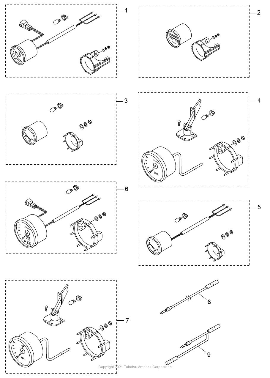 MFS30C OPTIONAL PARTS (2)