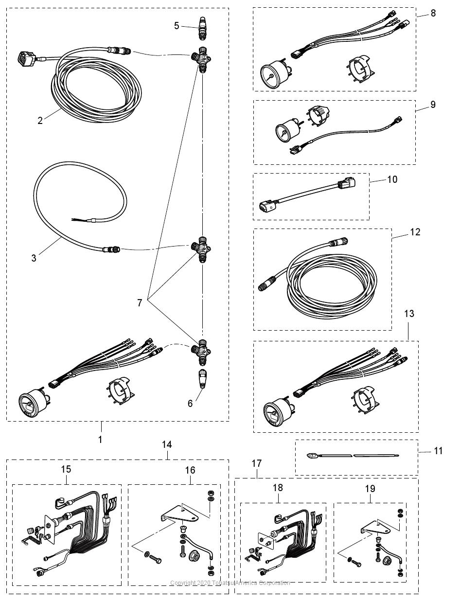 MFS30C OPTIONAL PARTS (3)