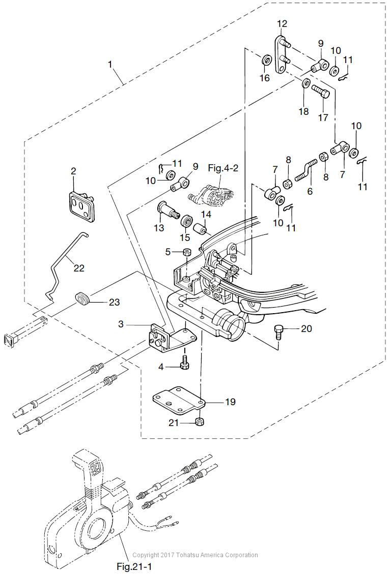 MFS8B OPTIONAL PARTS (REMOTE CONTROL)
