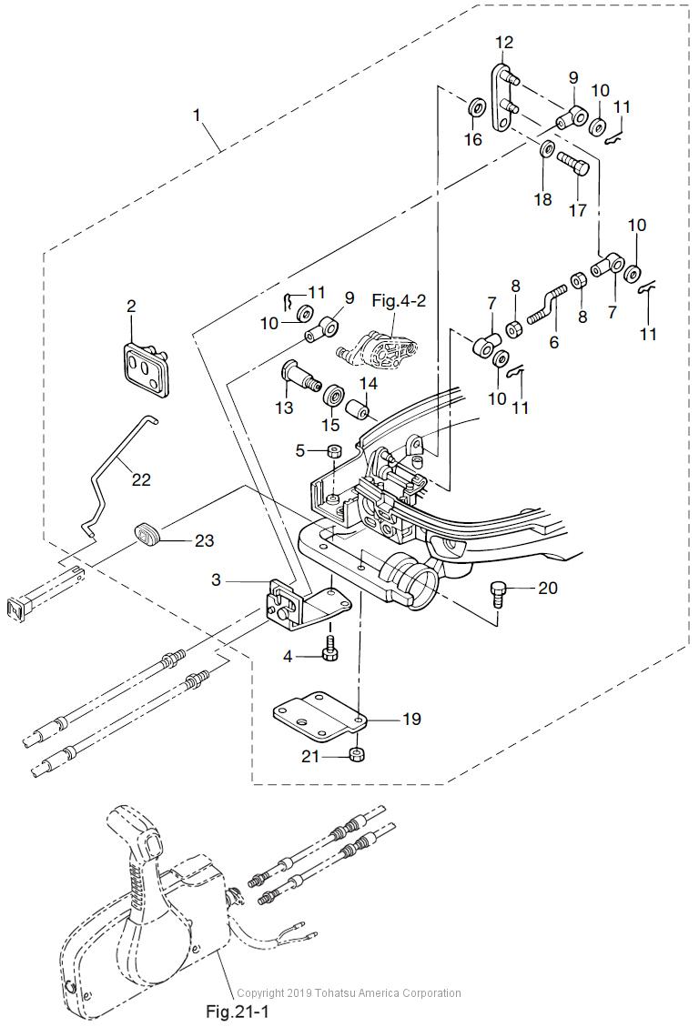 MFS8B OPTIONAL PARTS (REMOTE CONTROL)