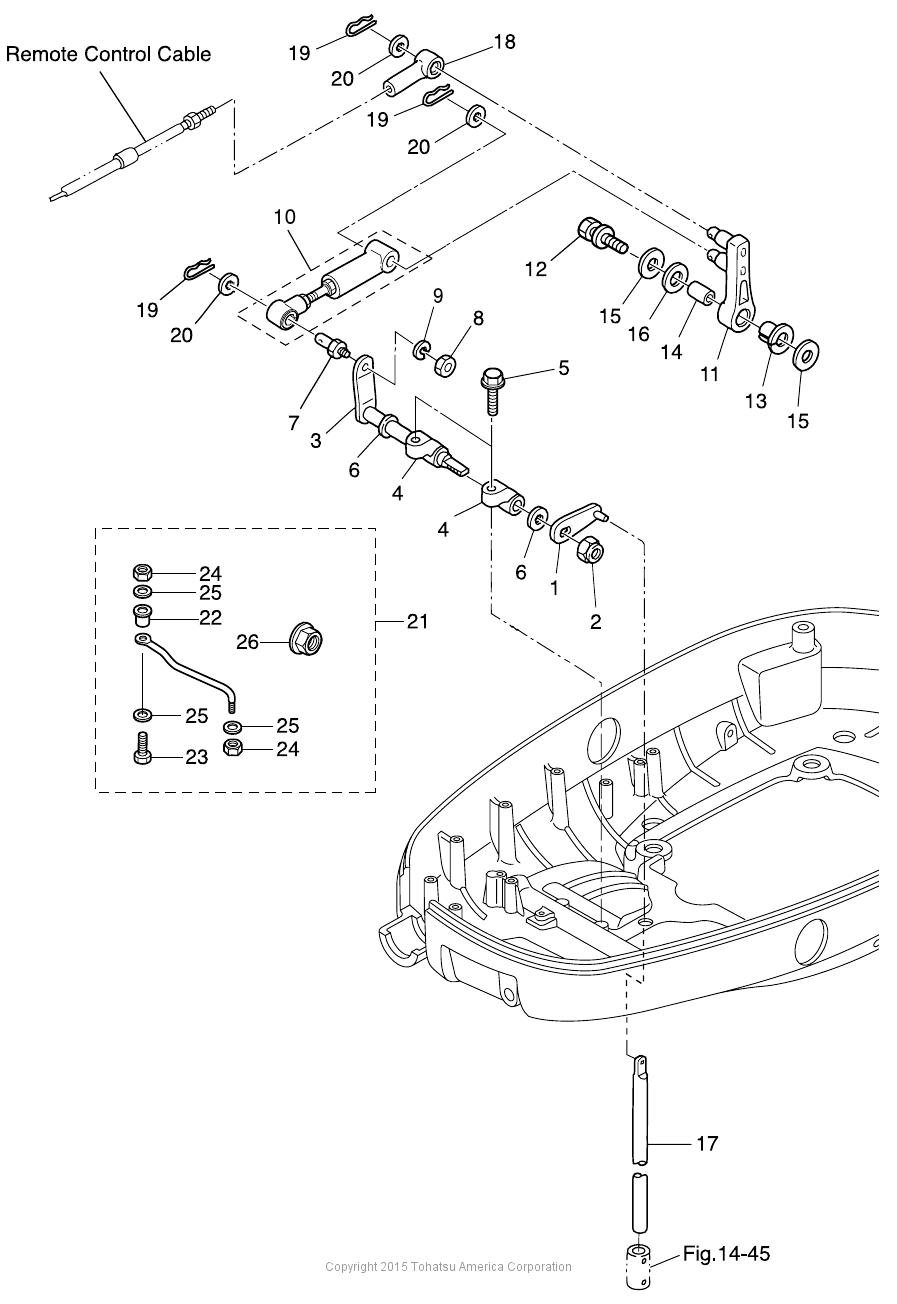 MD115A2 SHIFT
