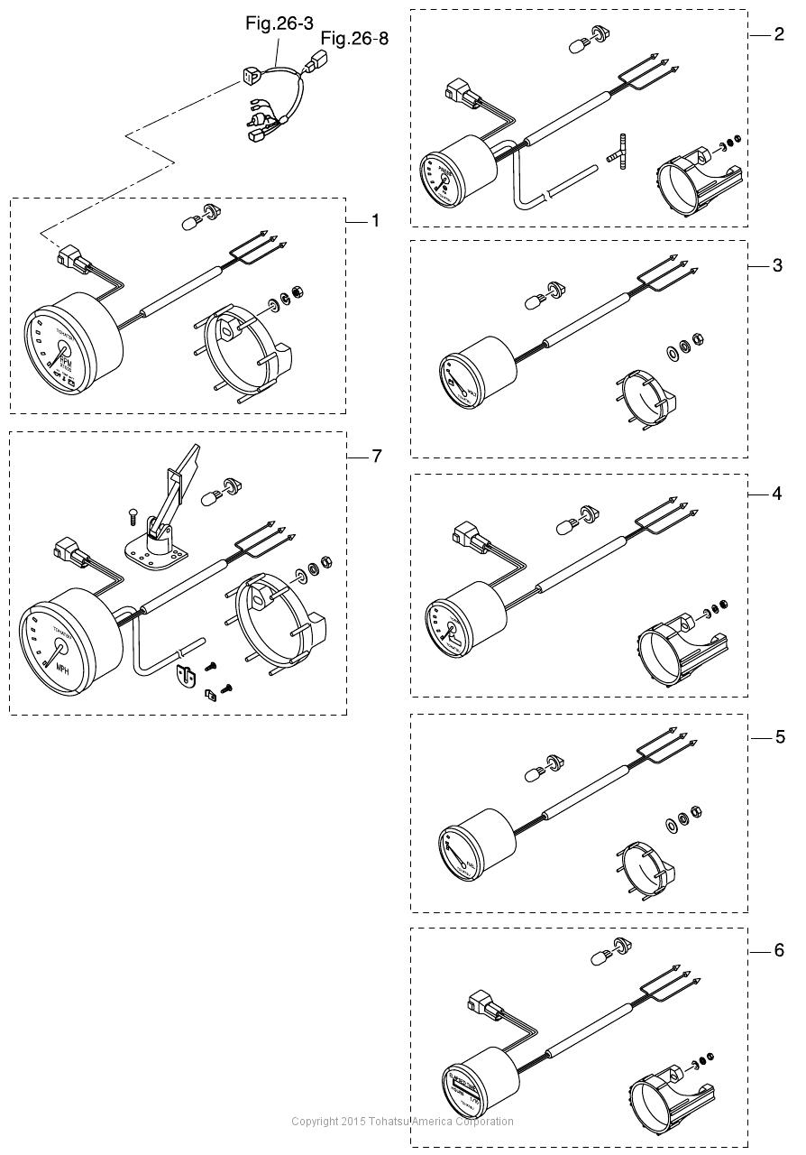 MD115A2 OPTIONAL PARTS (1)
