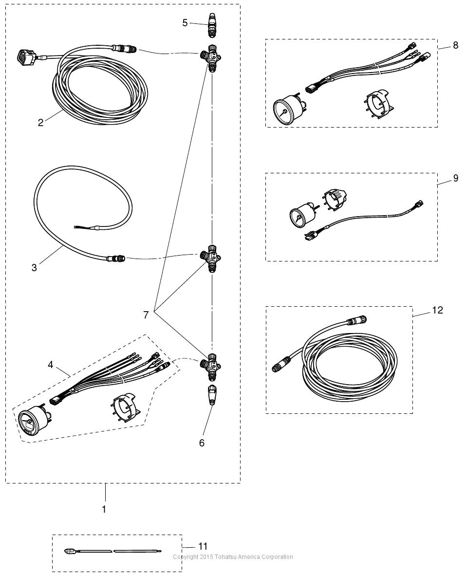 MD115A2 OPTIONAL PARTS (4)