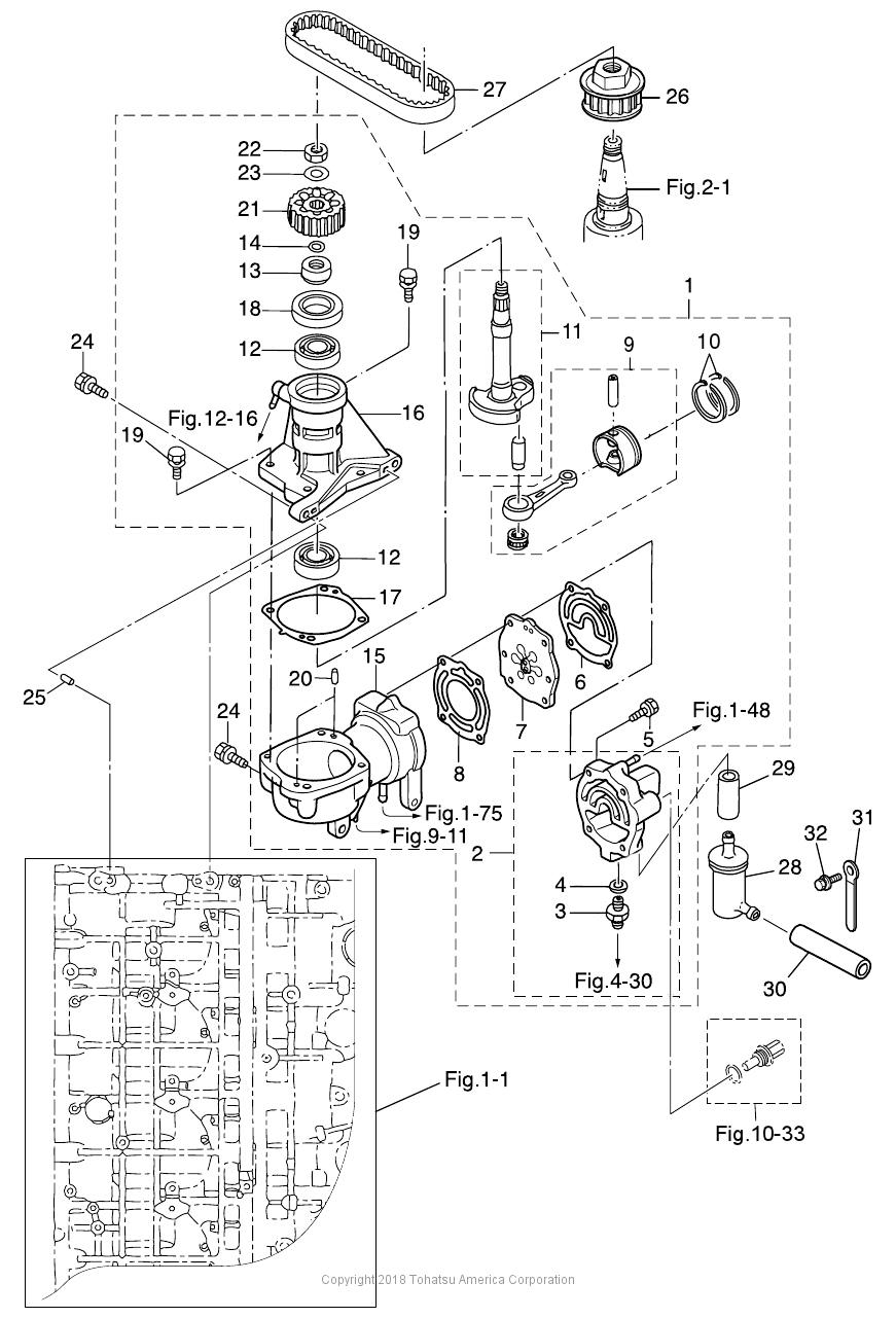 MD115A2 AIR COMPRESSOR