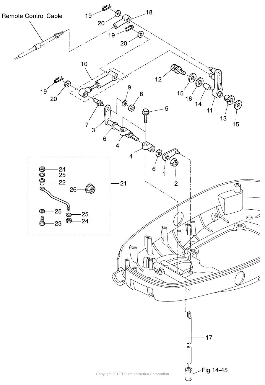 MD115A2 SHIFT