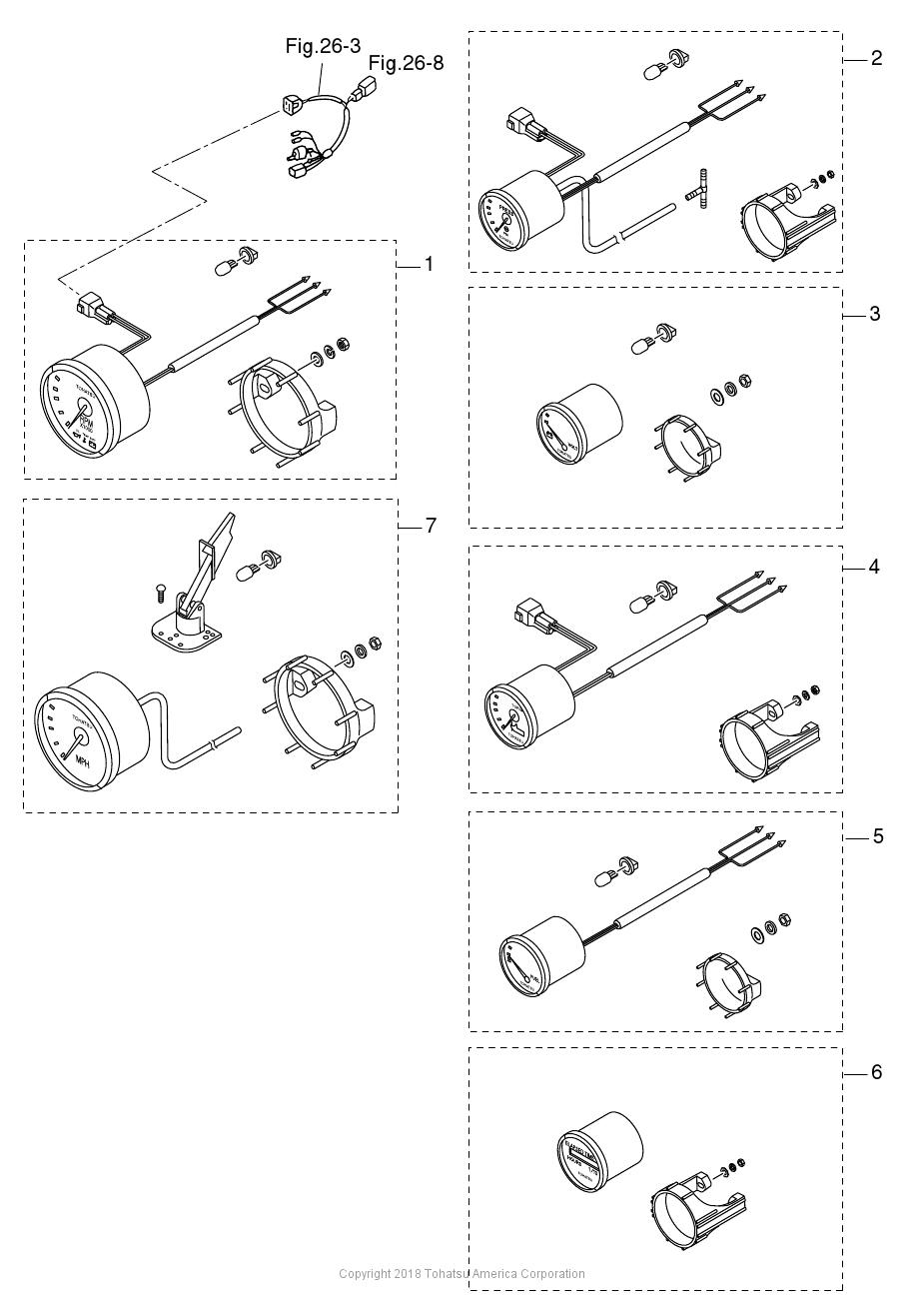 MD115A2 OPTIONAL PARTS (1)