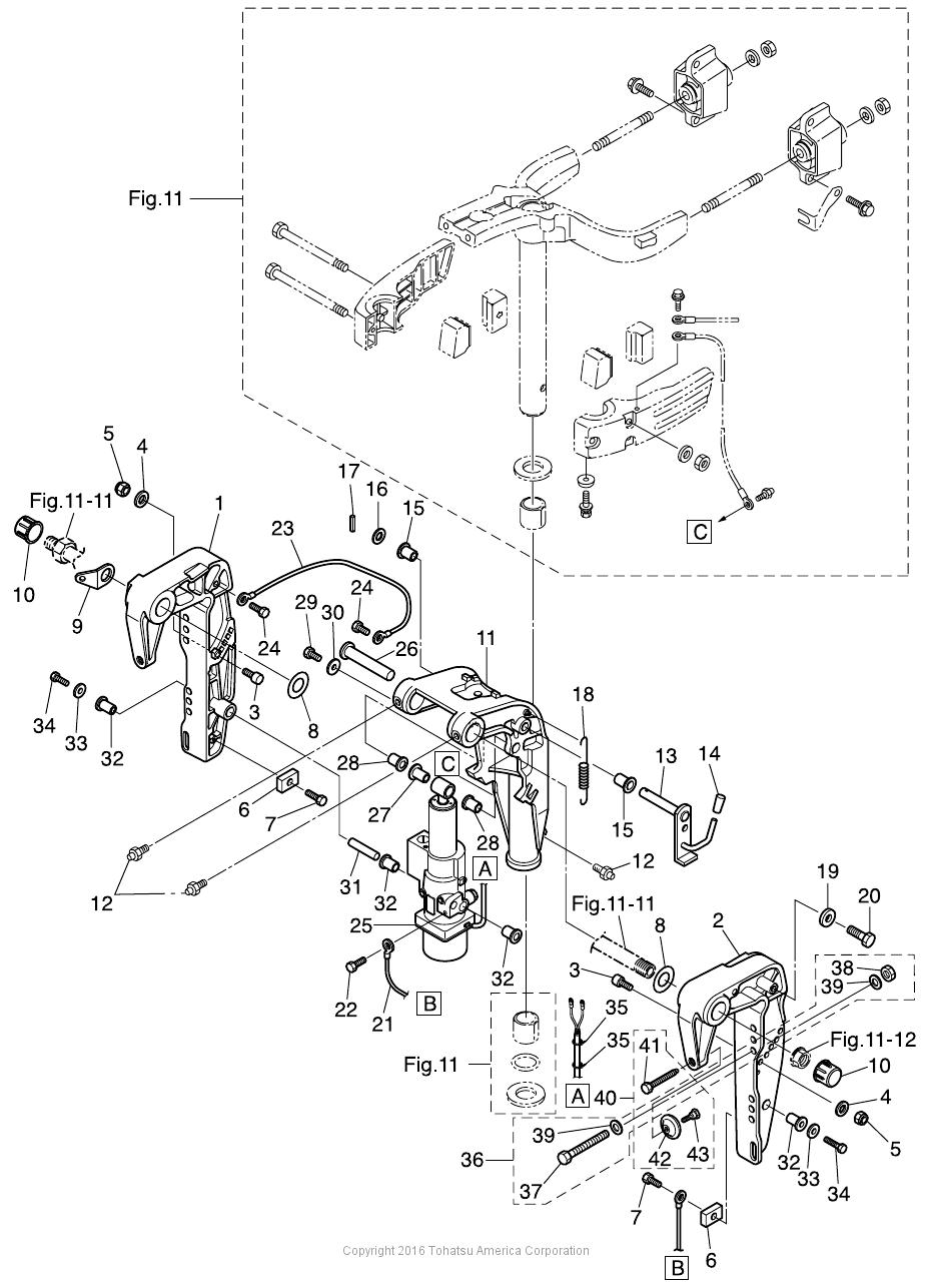 MFS20D BRACKET (PTT)