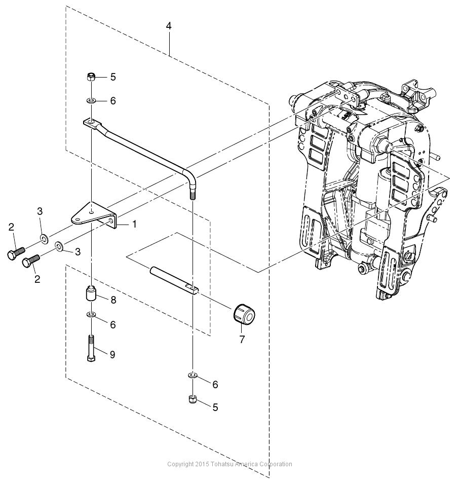 MFS40A STEERING
