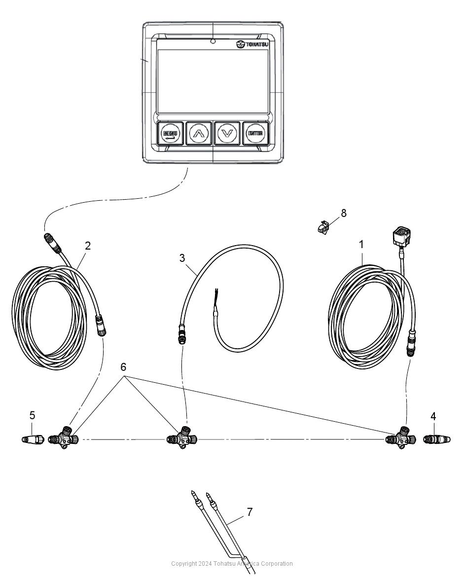 MFS50A OPTIONAL PARTS (1)