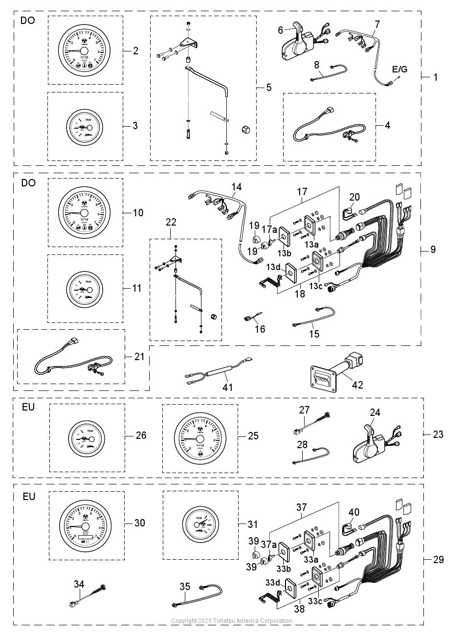 MFS40A RIGGING KIT (1)