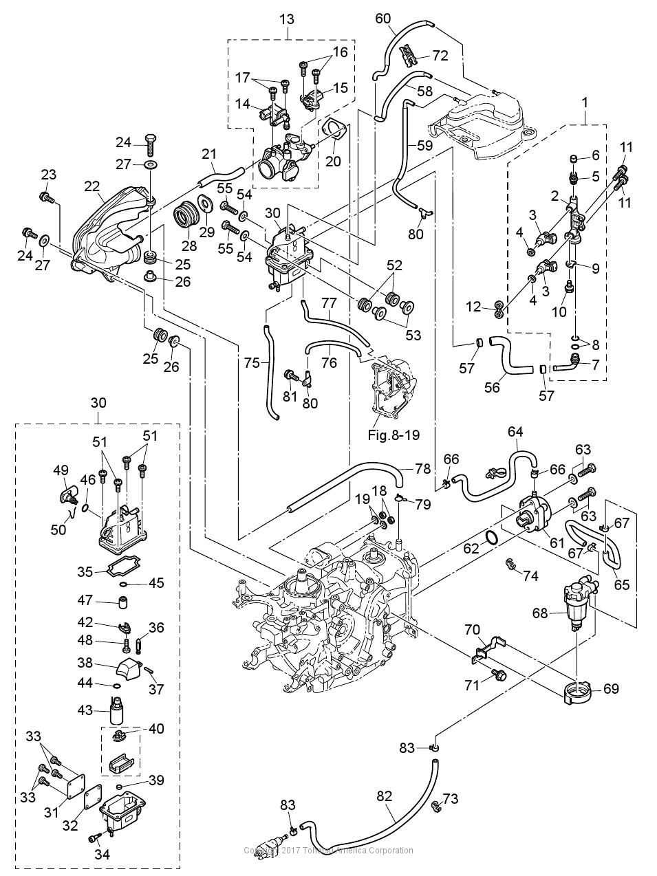 MFS9.9E FUEL PUMP