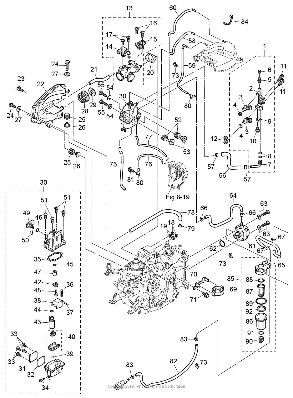 MFS20E FUEL PUMP