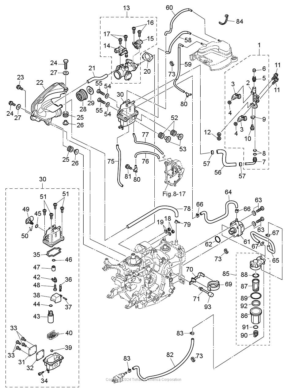 MFS15E FUEL PUMP