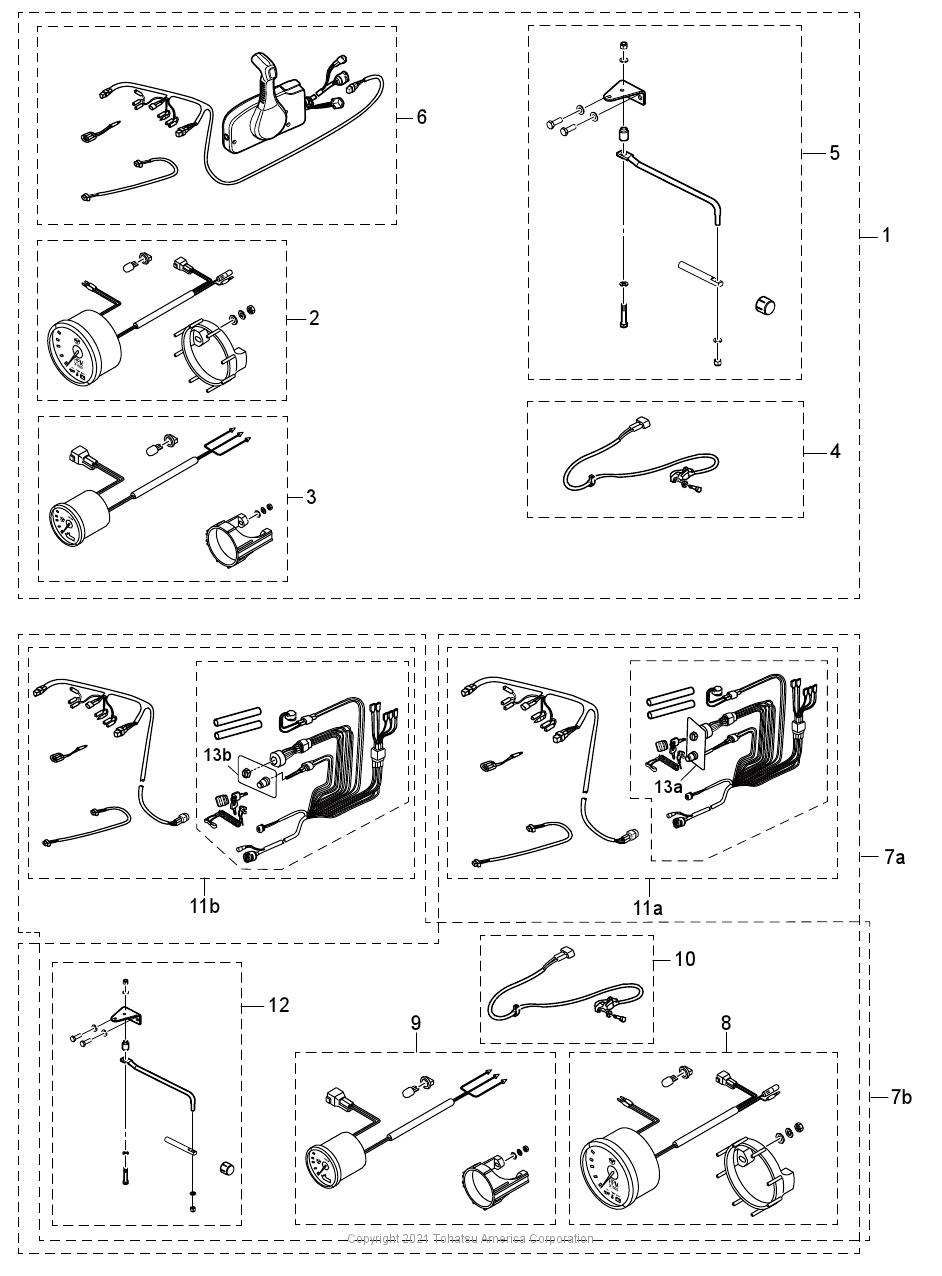 MFS60A RIGGING KIT (2)