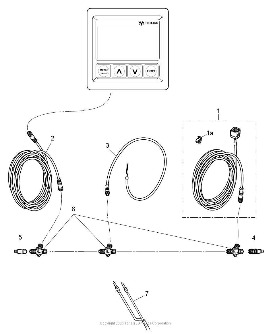 MFS60A OPTIONAL PARTS (1)