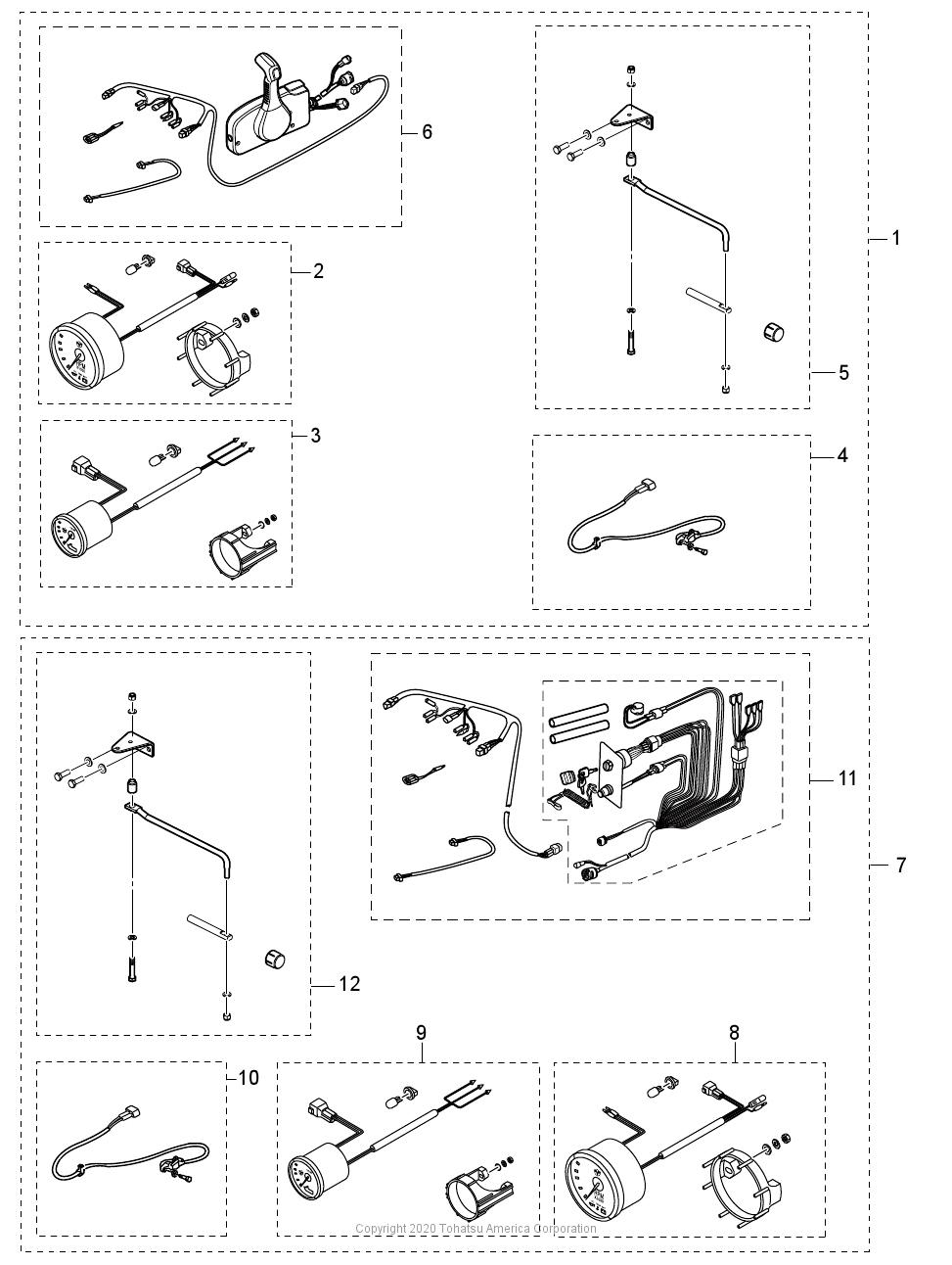 MFS60A RIGGING KIT (2)