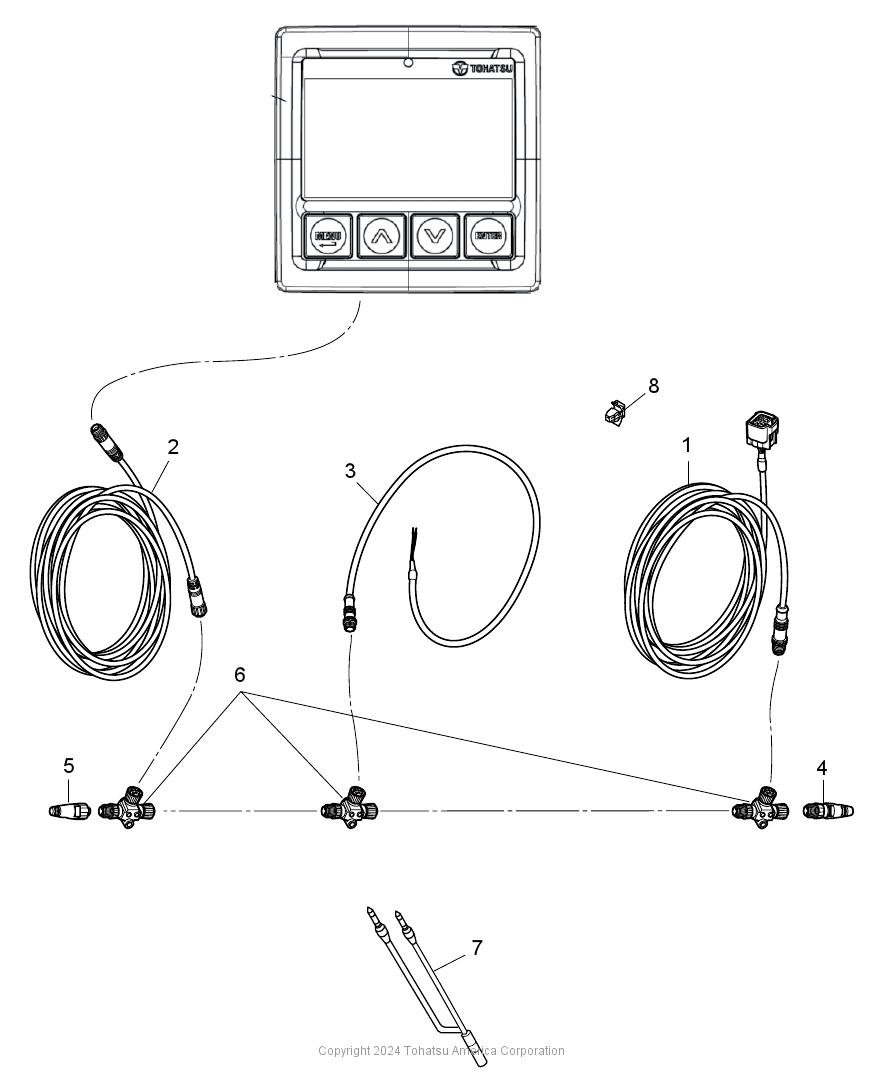 MFS75A OPTIONAL PARTS (1)
