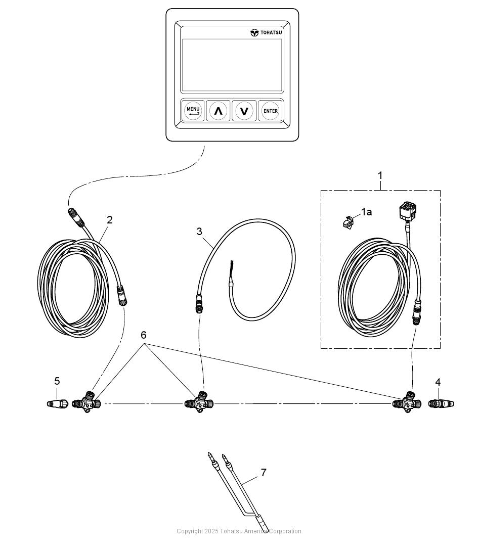 MFS75A OPTIONAL PARTS (1)