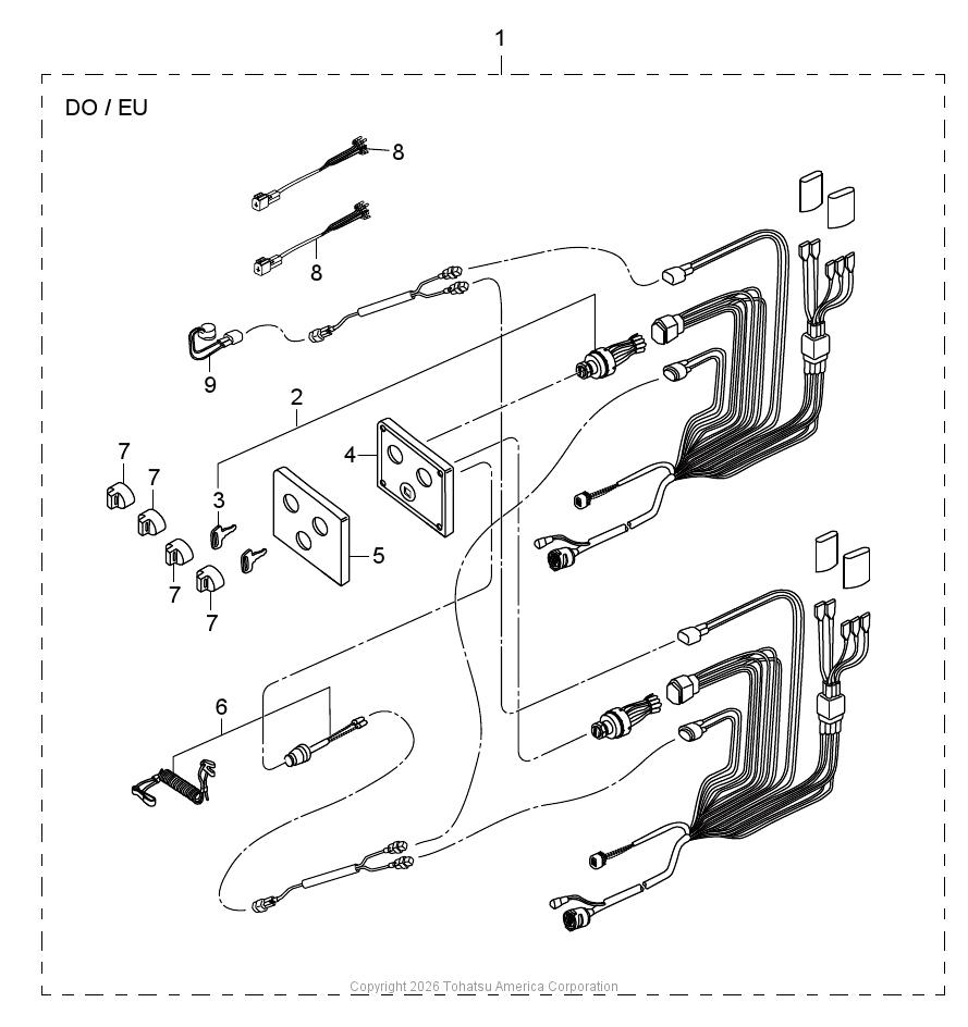 MFS75A RIGGING KIT (2)