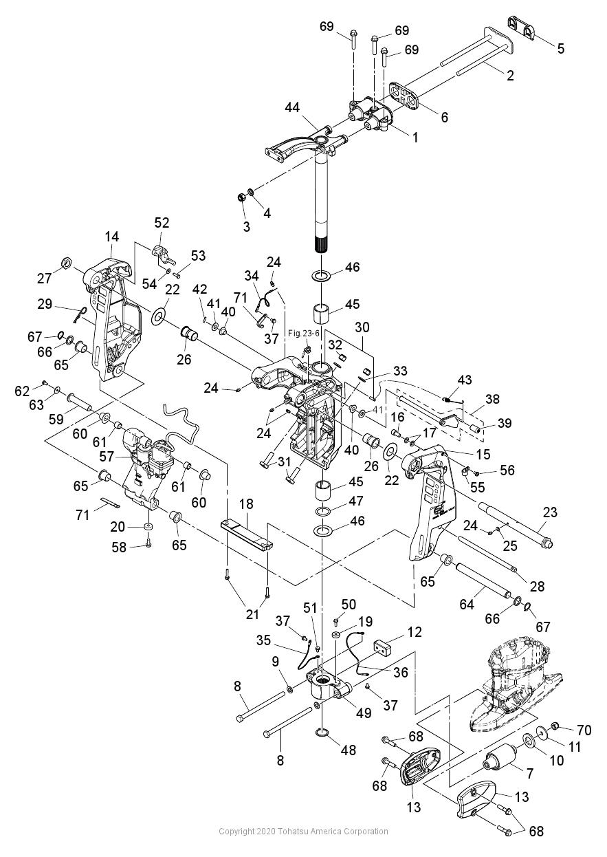 MFS90A BRACKET