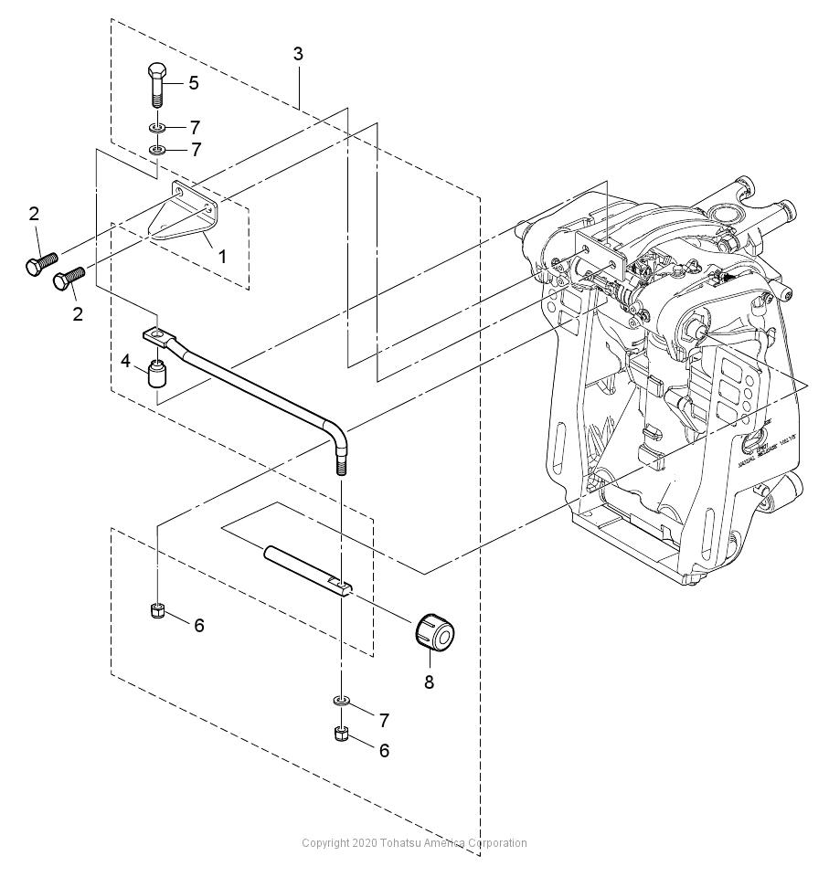 MFS90A STEERING