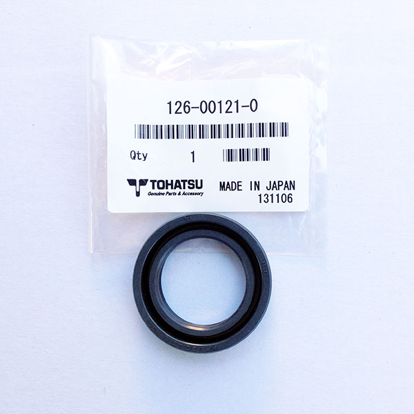 126001210M Oil Seal Crank