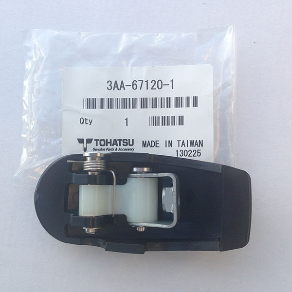 3AA671201M Cowl Latch Assy.