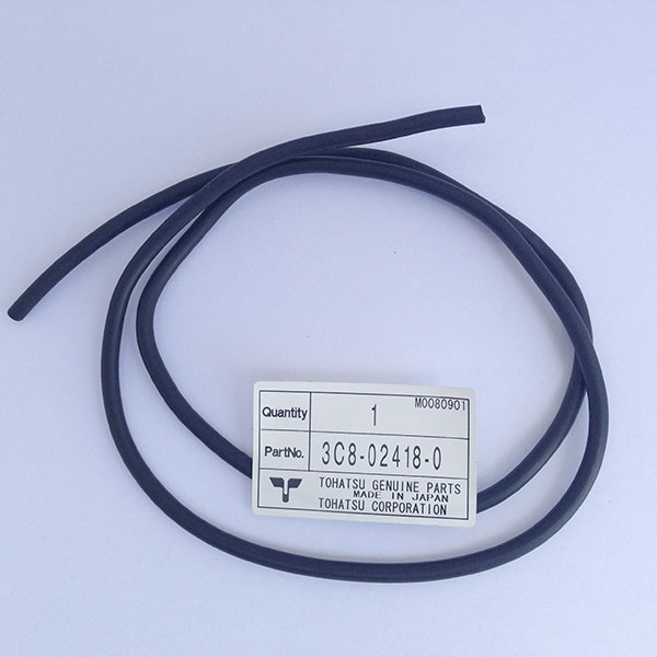 3C8024180M Rubber Seal