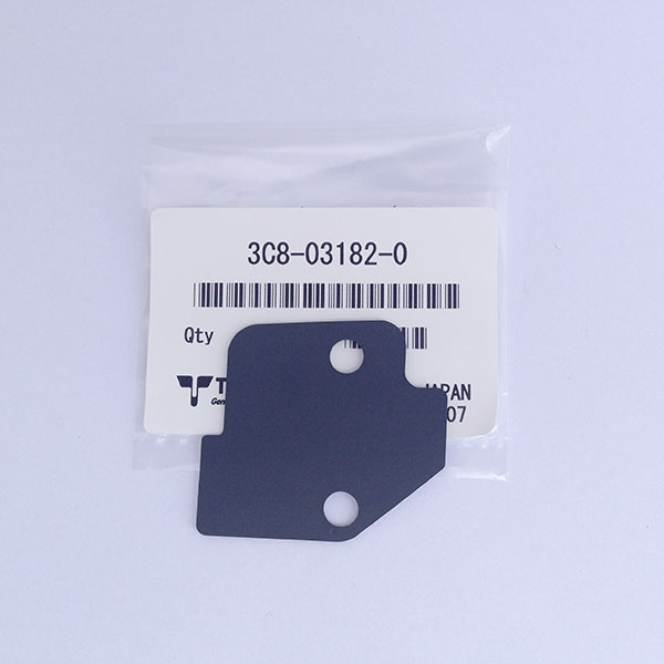 3C8031820M Gasket Plate Cover